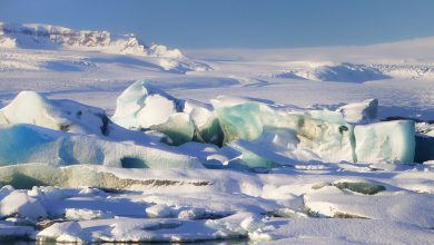 Naar IJsland in de winter, waarom je móét gaan - Reislegende.nl