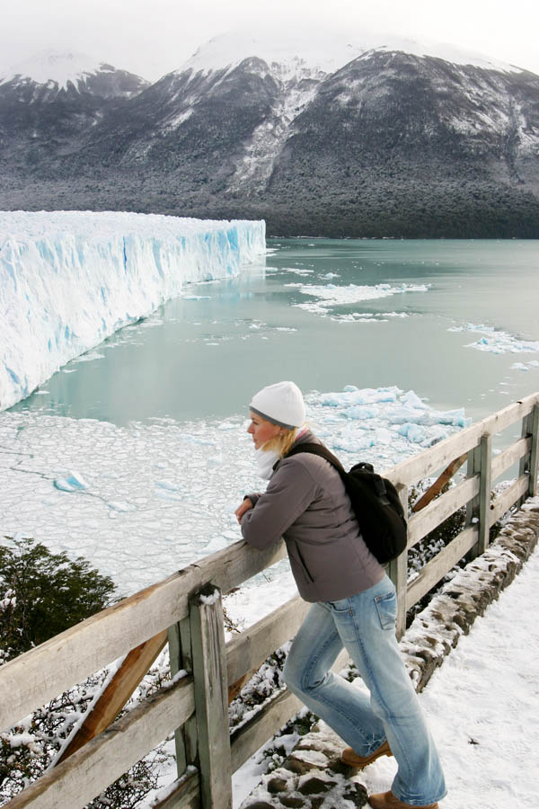 3 prachtige plekken in Nationaal Park Los Glaciares, Patagonië - Reislegende.nl