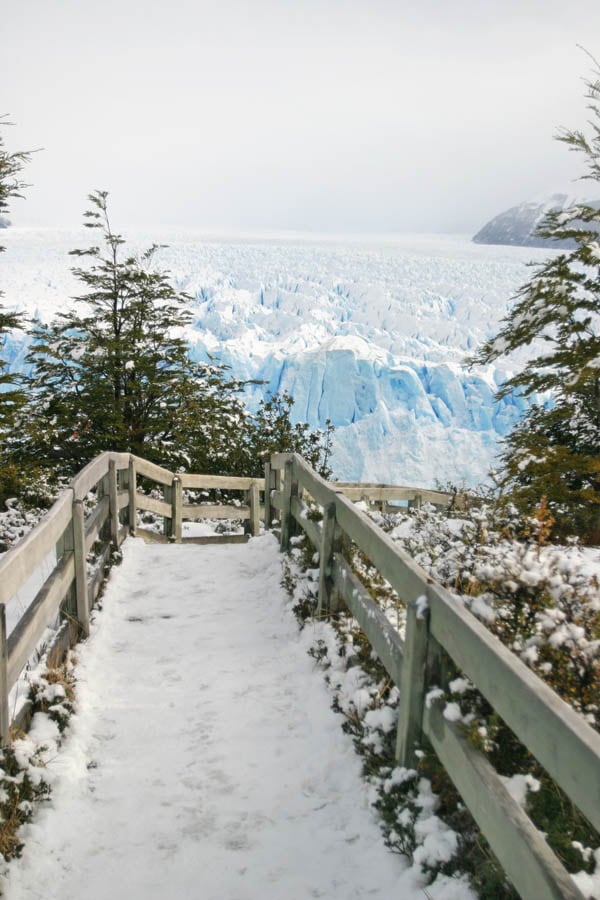 3 prachtige plekken in Nationaal Park Los Glaciares, Patagonië - Reislegende.nl