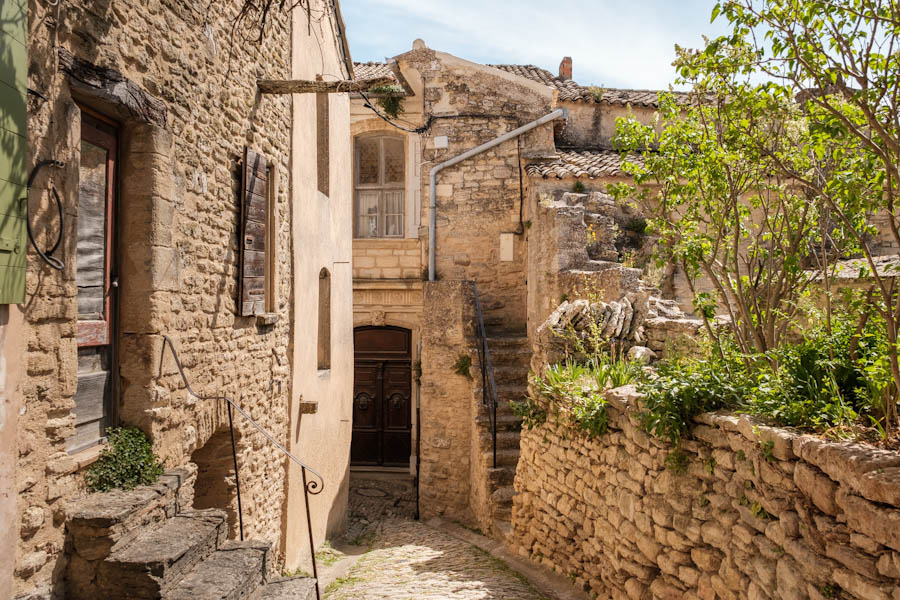 Les Plus Beaux Villages de France mooiste dorpen Gordes Frankrijk - Reislegende.nl