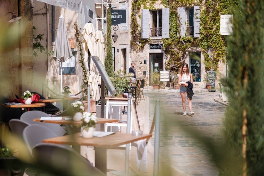 Lourmarin Les Plus Beaux Villages de France mooiste dorpen van Frankrijk - Reislegende.nl