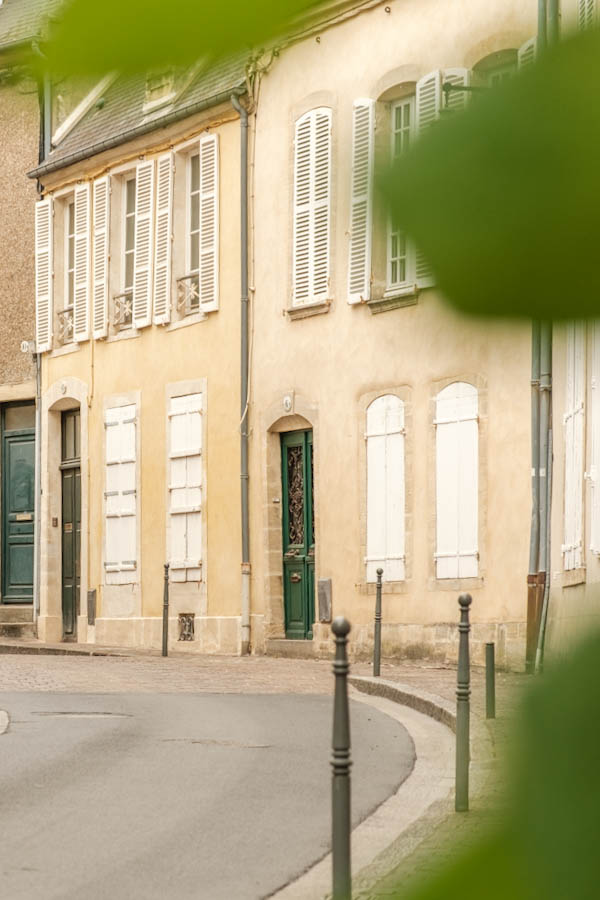 Wandelen door Bayeux Normandie Frankrijk - Reislegende.nl