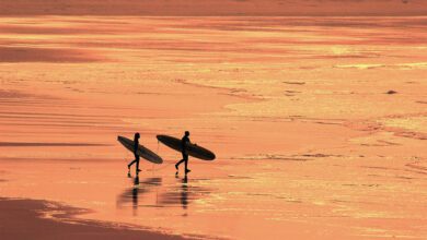 Sport en vakantie, dat kan samen; drie tips - Reislegende.nl