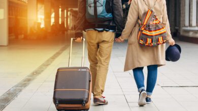 10 tips voor betalen op reis - Reislegende.nl