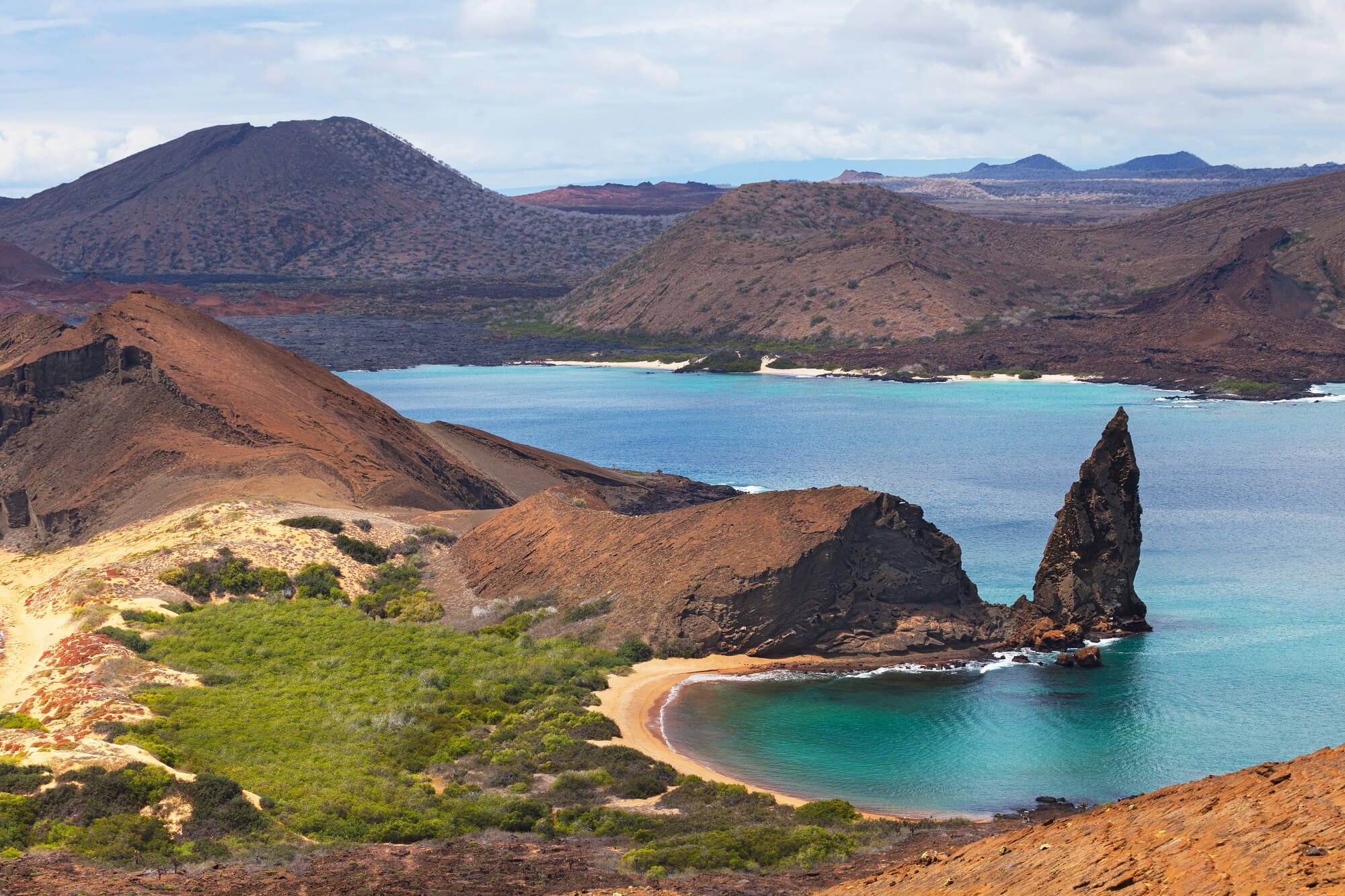 Galapagos Eilanden vakantie - Reislegende.nl