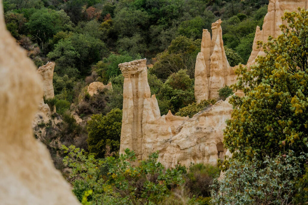 Dagtrips vanuit Perpignan - Reislegende.nl