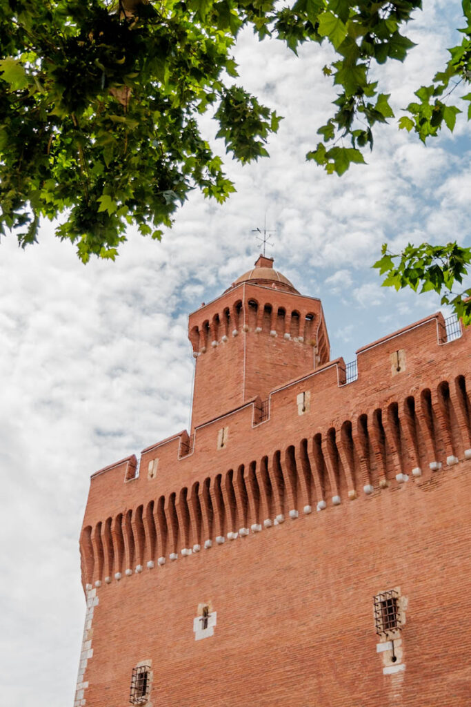 bezienswaardigheden in de buurt van Perpignan - Reislegende.nl