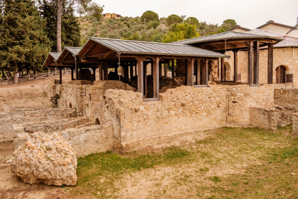 Villa Romana Del Casale Sicilie Romeinse opgravingen Reislegende