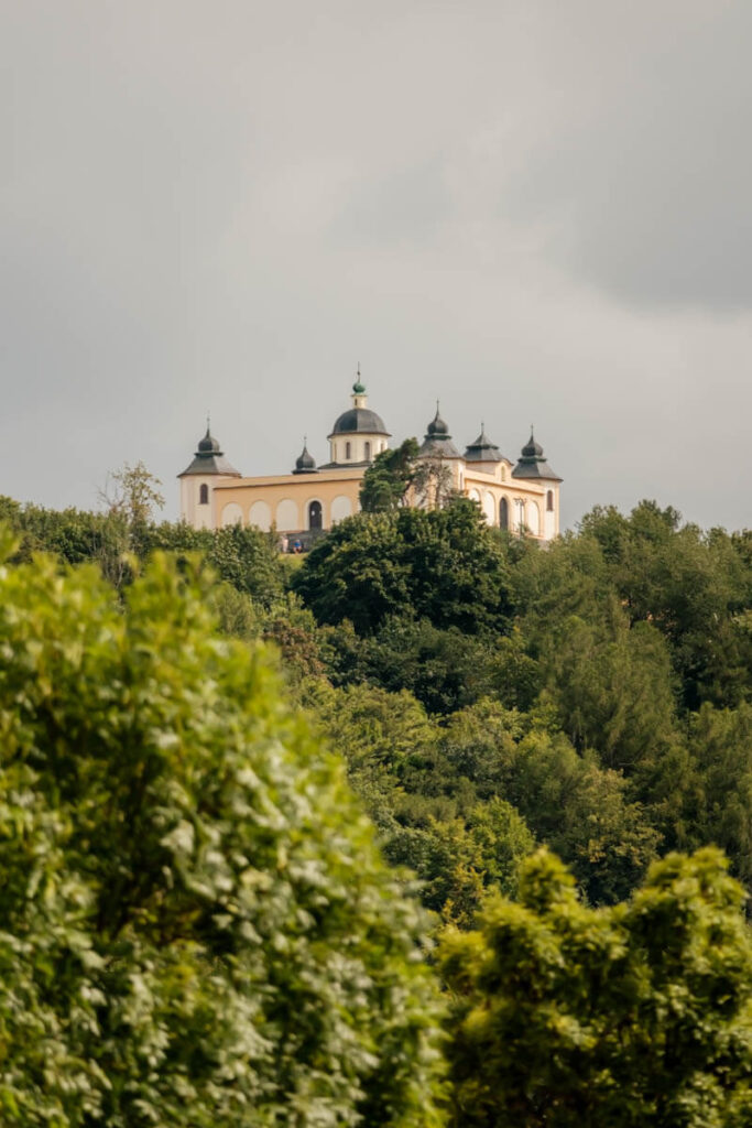 Susice mooie steden Pilsen Tsjechie Reislegende