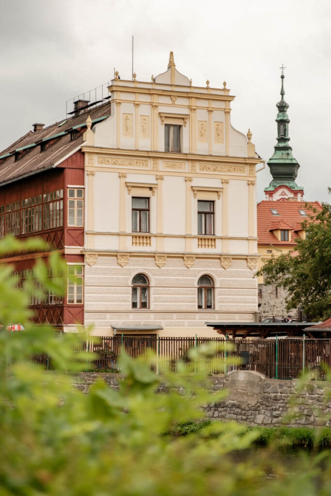 Tips regio Pilsen Susice Tsjechie Reislegende