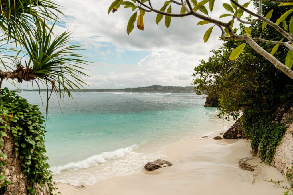 Wat doen op Nusa Lembongan dagtrip naar Ceningan Bali Reislegende