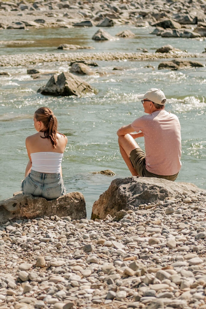 Zomer in Bregenz Reislegende