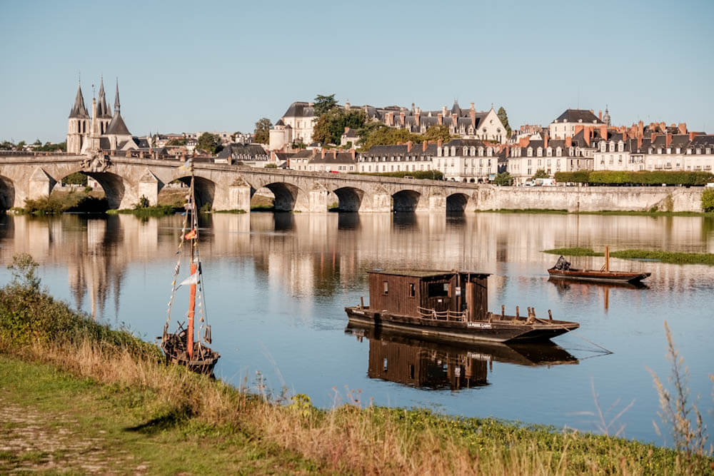 Blois Melissa Peltenburg