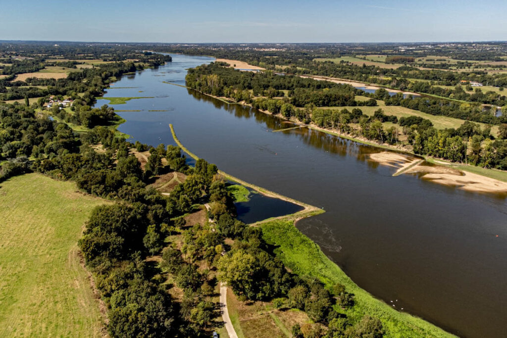 Loire a Velo fietsen langs de Loire Melissa Peltenburg