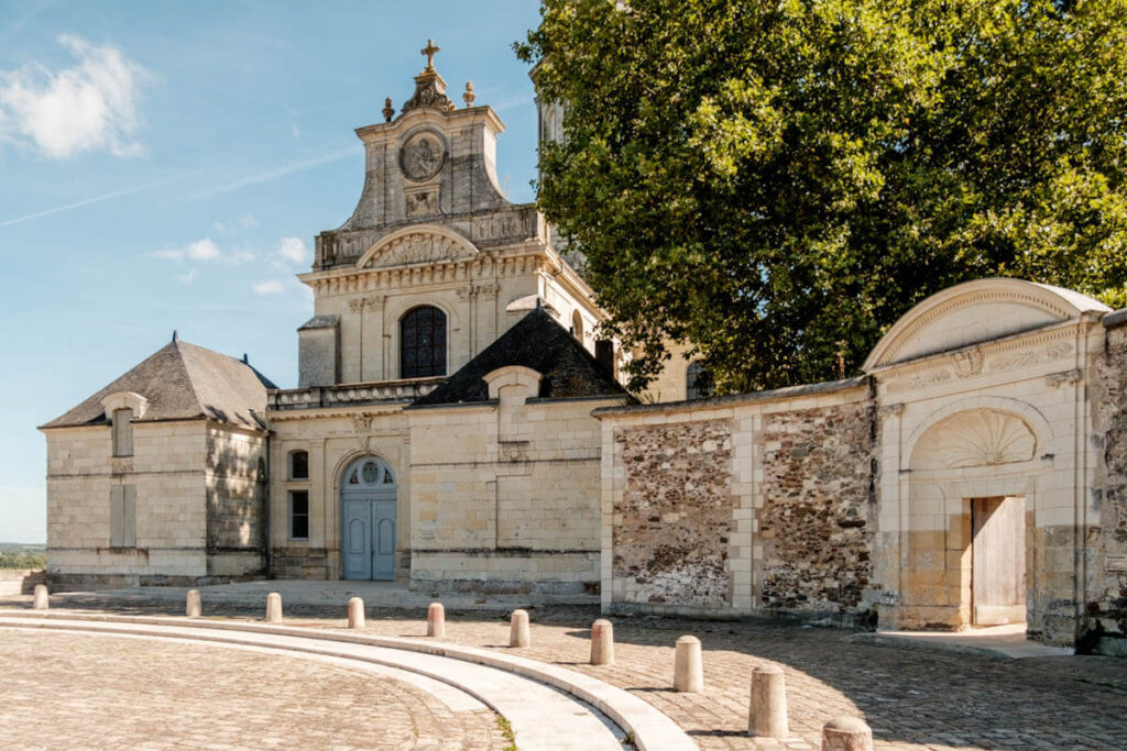 Saint Florent le Vieil Loire Petites Cites de Caractere Melissa Peltenburg