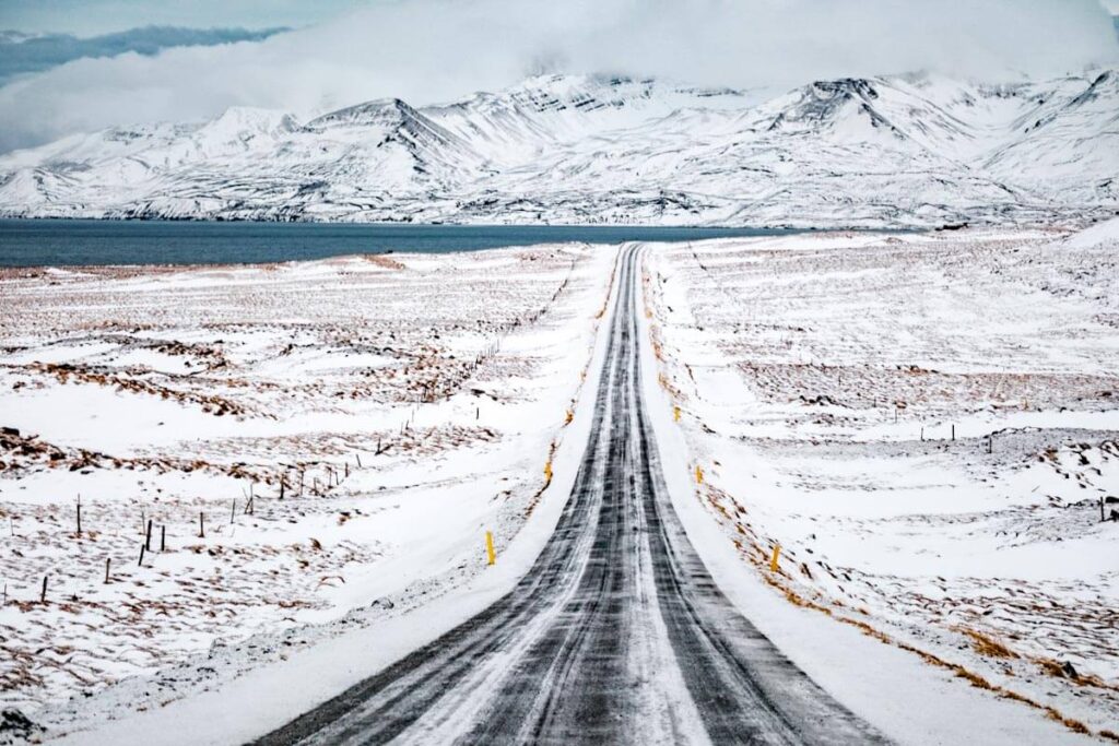 Trollaskagi roadtrip in het noorden van IJsland Reislegende