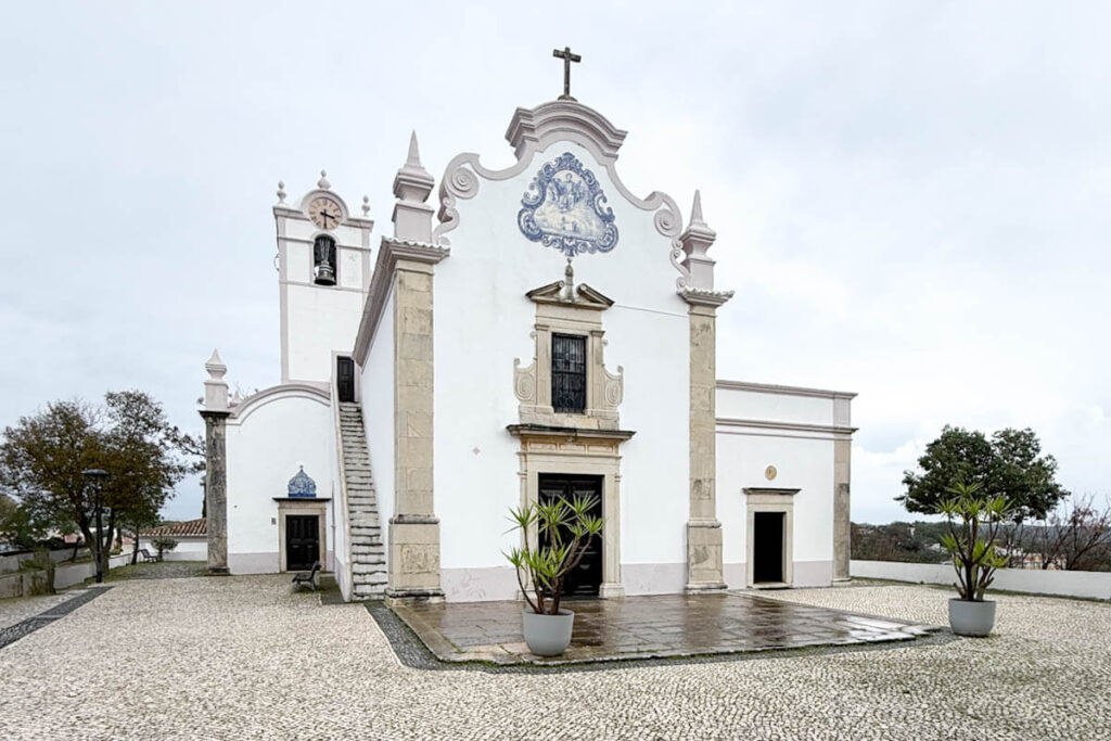 Algarve tips vanuit Faro en Quinta do Lago Sao Lourenco de Matos Portugal Reislegende