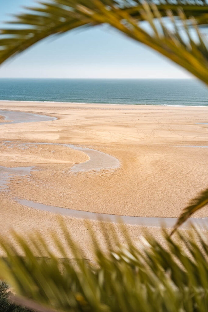 Cacela Velha Algarve tips vanuit Faro Portugal Reislegende