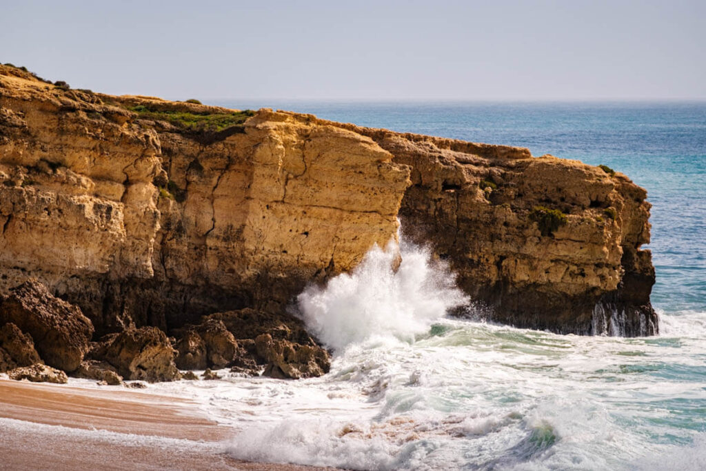 Doen in de Algarve Portugal Reislegende