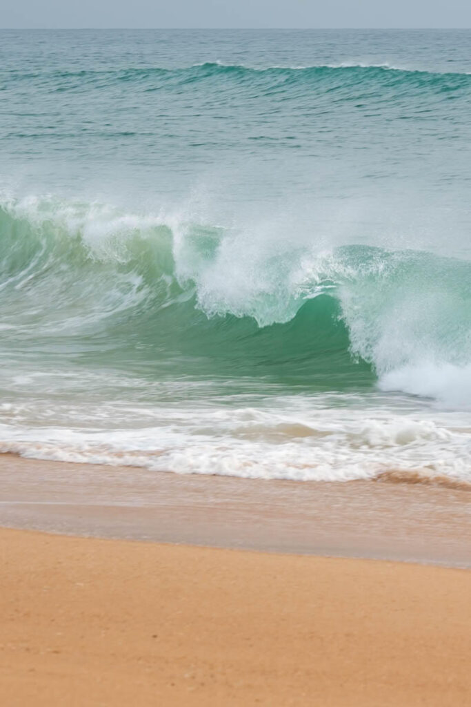 Stranden Algarve tips vanuit Faro Portugal Reislegende